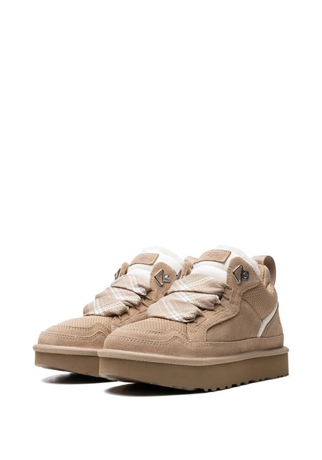 Sneakers Lowmel Sand UGG | 1144032SAN